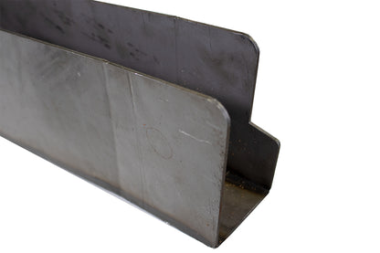 2004-2008 Ford F150 Crew Cab Short Bed Center Frame Section RB7069 Rust Buster Frameworks-2