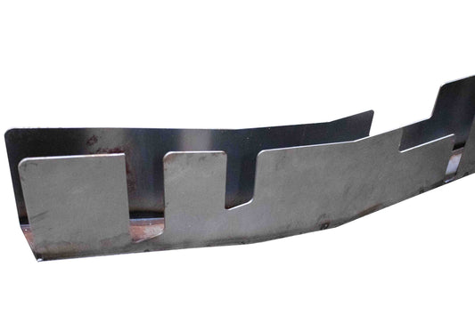 2004-2008 Ford F150 Supercab Center Frame Section RB7070 Rust Buster Frameworks-2