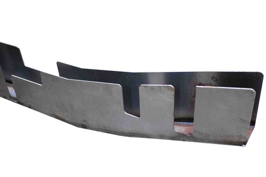 2004-2008 Ford F150 Supercab Center Frame Section RB7070 Rust Buster Frameworks-2