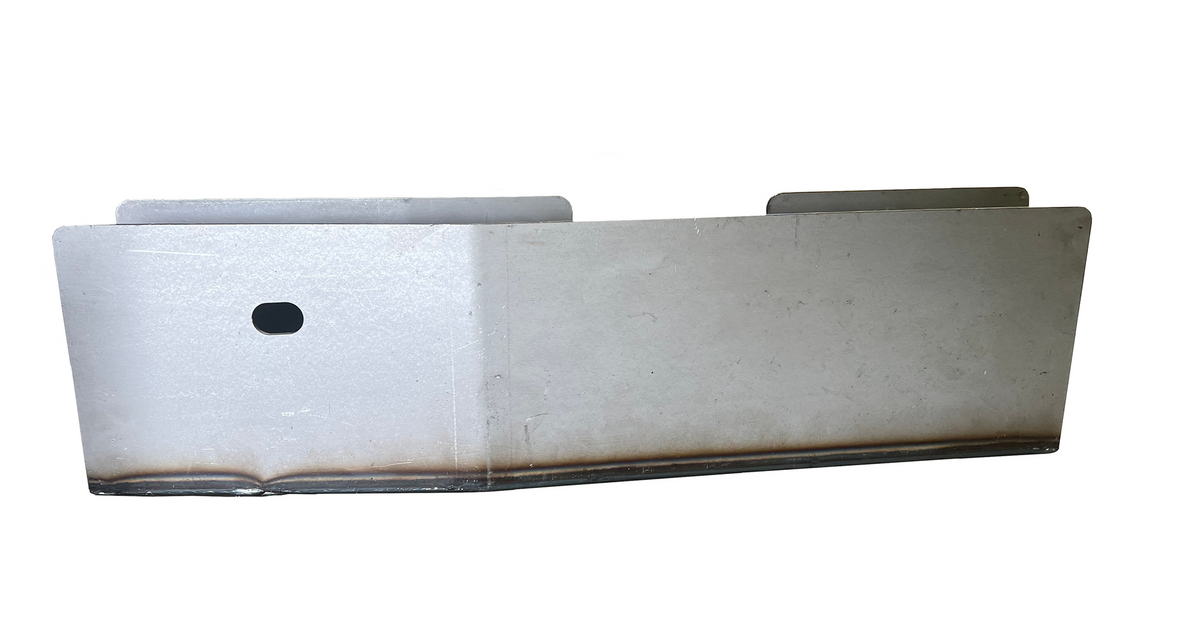 2004-2008 Ford F150 Front Frame Section RB7072 Rust Buster Frameworks