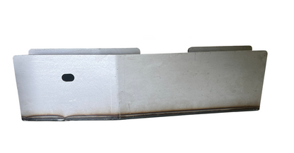2004-2008 Ford F150 Front Frame Section RB7072 Rust Buster Frameworks