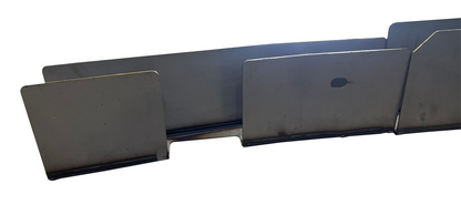 2004-2008 Ford F150 Front Frame Section RB7072 Rust Buster Frameworks-1