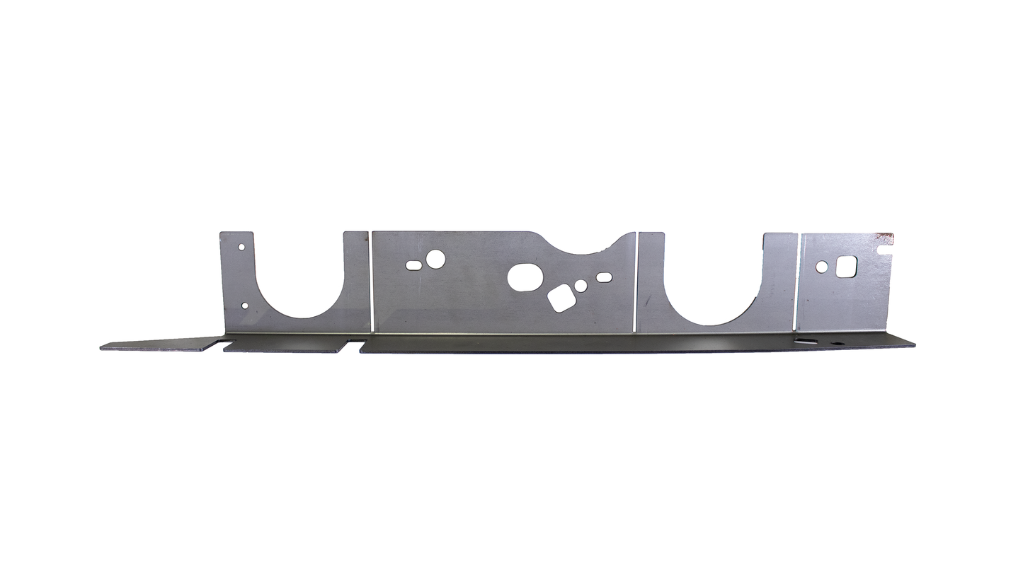 2004-2008 Ford F150 Rear Frame Section RB7073L/R Rust Buster Frameworks