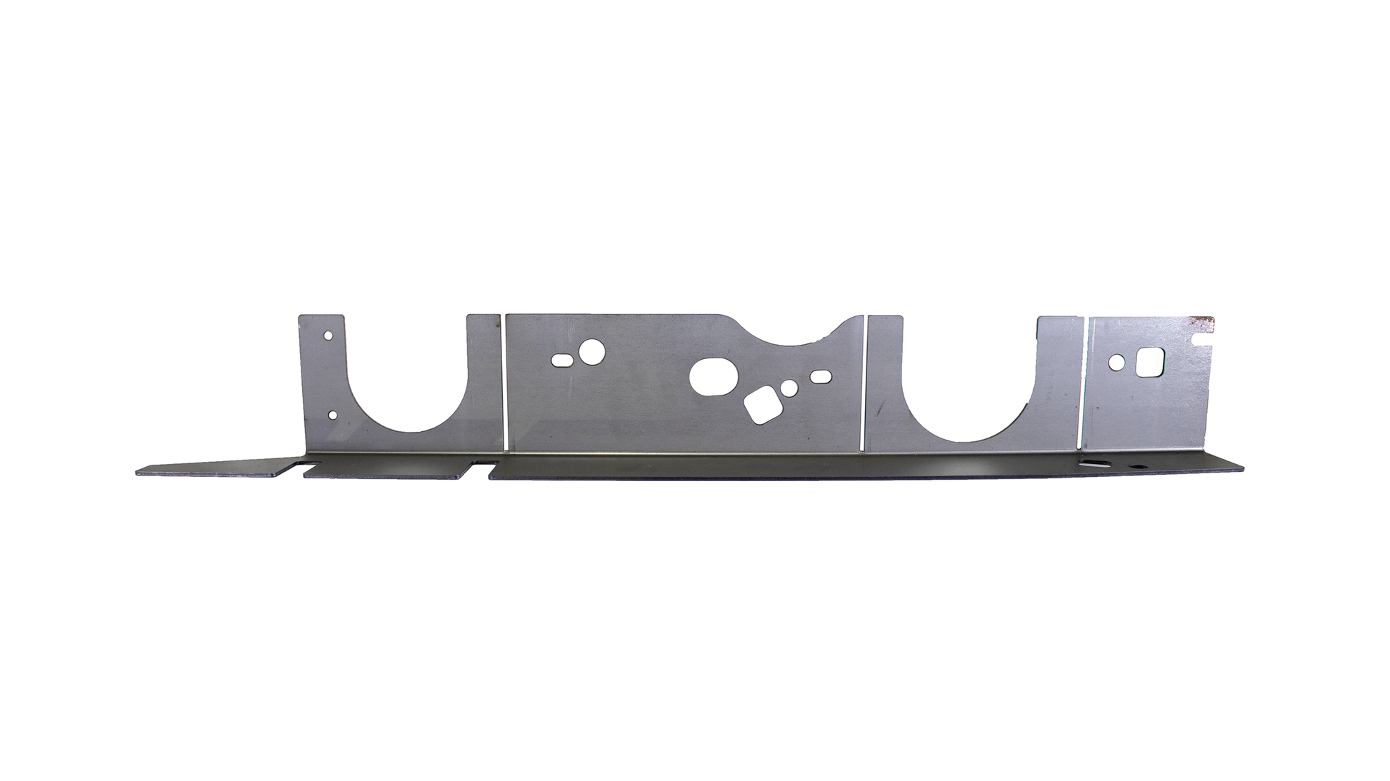 2004-2008 Ford F150 Rear Frame Section RB7073L/R Rust Buster Frameworks