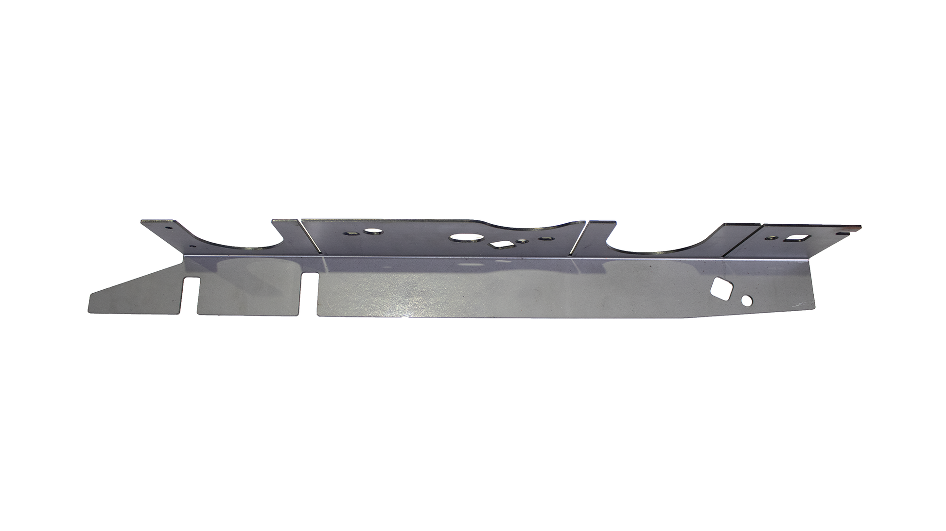 2004-2008 Ford F150 Rear Frame Section RB7073L/R Rust Buster Frameworks-2