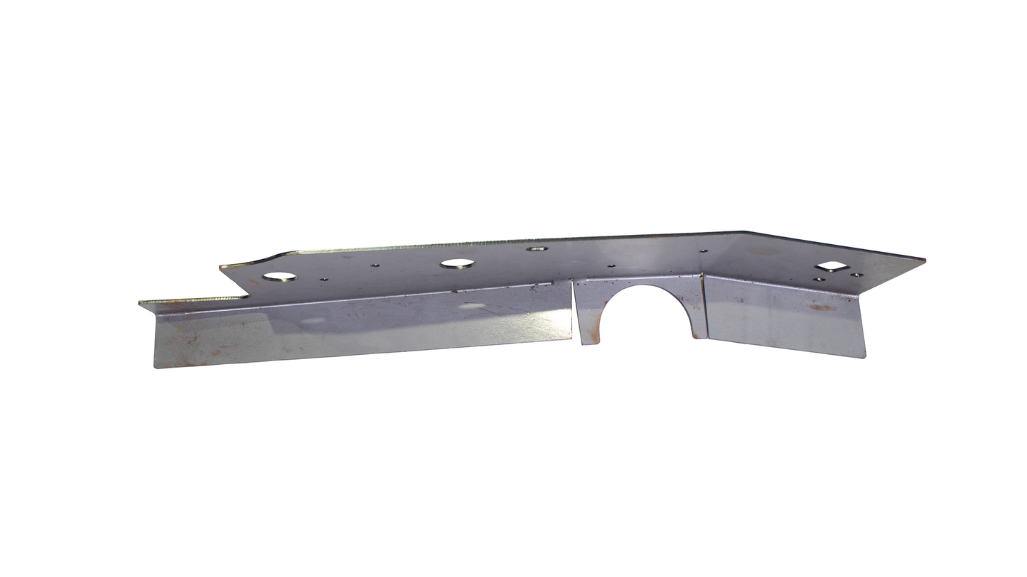 2004-2008 Ford F-150 Over Axle Frame Section RB7074L/R Rust Buster Frameworks-4