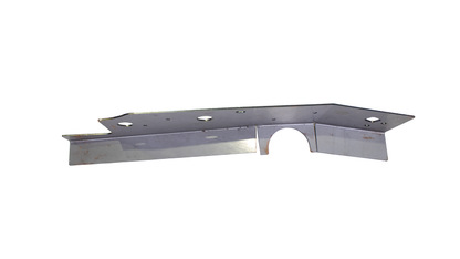 2004-2008 Ford F-150 Over Axle Frame Section RB7074L/R Rust Buster Frameworks-4