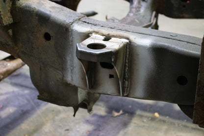 Core Support Mount For 2004-2008 Ford F-150 RB7075 Rust Buster Frameworks-3