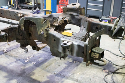 Core Support Mount For 2004-2008 Ford F-150 RB7075 Rust Buster Frameworks-4