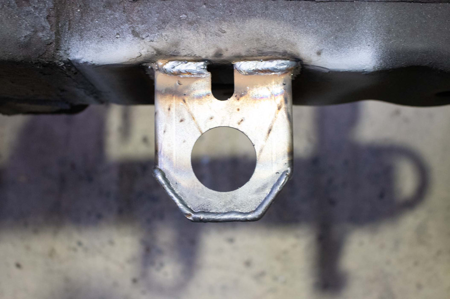 Core Support Mount For 2004-2008 Ford F-150 RB7075 Rust Buster Frameworks-6