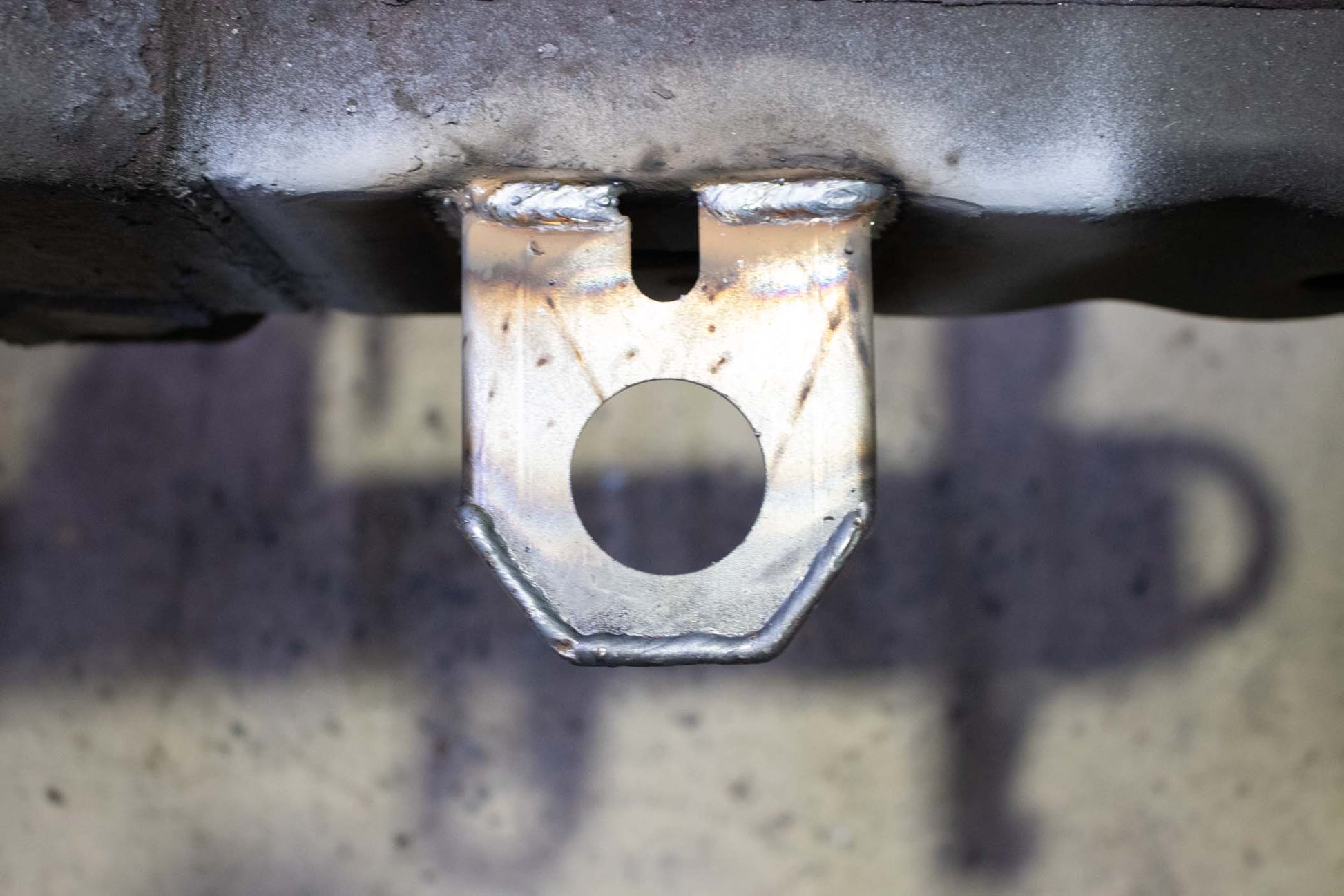Core Support Mount For 2004-2008 Ford F-150 RB7075 Rust Buster Frameworks-6