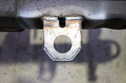 Core Support Mount For 2004-2008 Ford F-150 RB7075 Rust Buster Frameworks-6