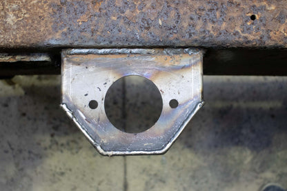 Center Cab Mount For 2004-2008 Ford F-150 RB7077 Rust Buster Frameworks-7