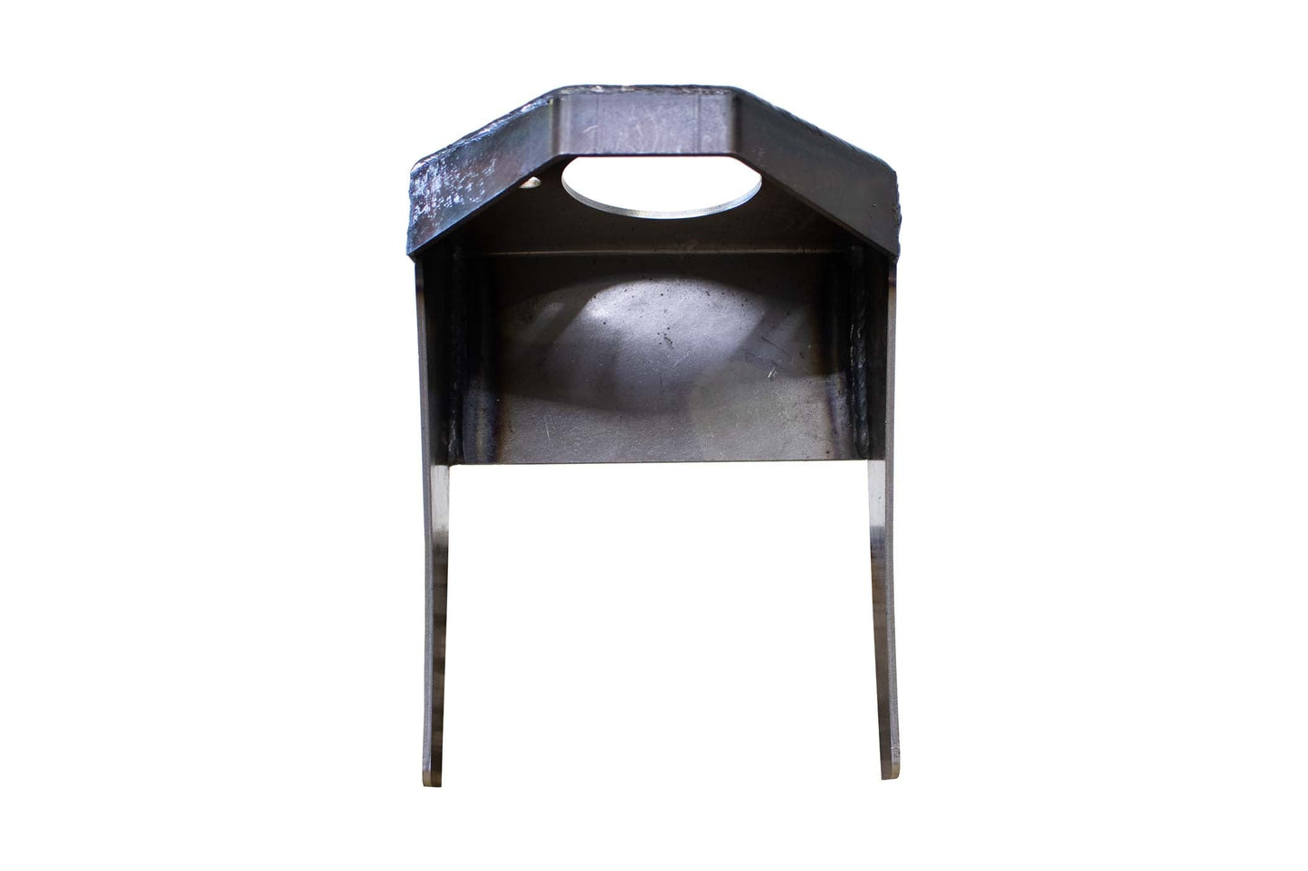 Rust Buster Frameworks Rust Buster Rear Cab Mount For 2004-2008 Ford F-150 RB7078