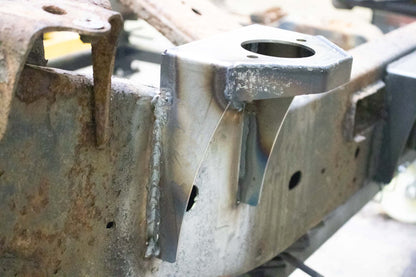 Rear Cab Mount For 2004-2008 Ford F-150 RB7078 Rust Buster Frameworks-6
