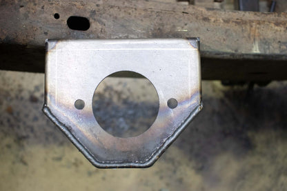 Rear Cab Mount For 2004-2008 Ford F-150 RB7078 Rust Buster Frameworks-7