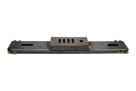 04-08 F150 4x4 SuperCab 6.5 Foot Bed Transmission Crossmember Rust Buster Frameworks