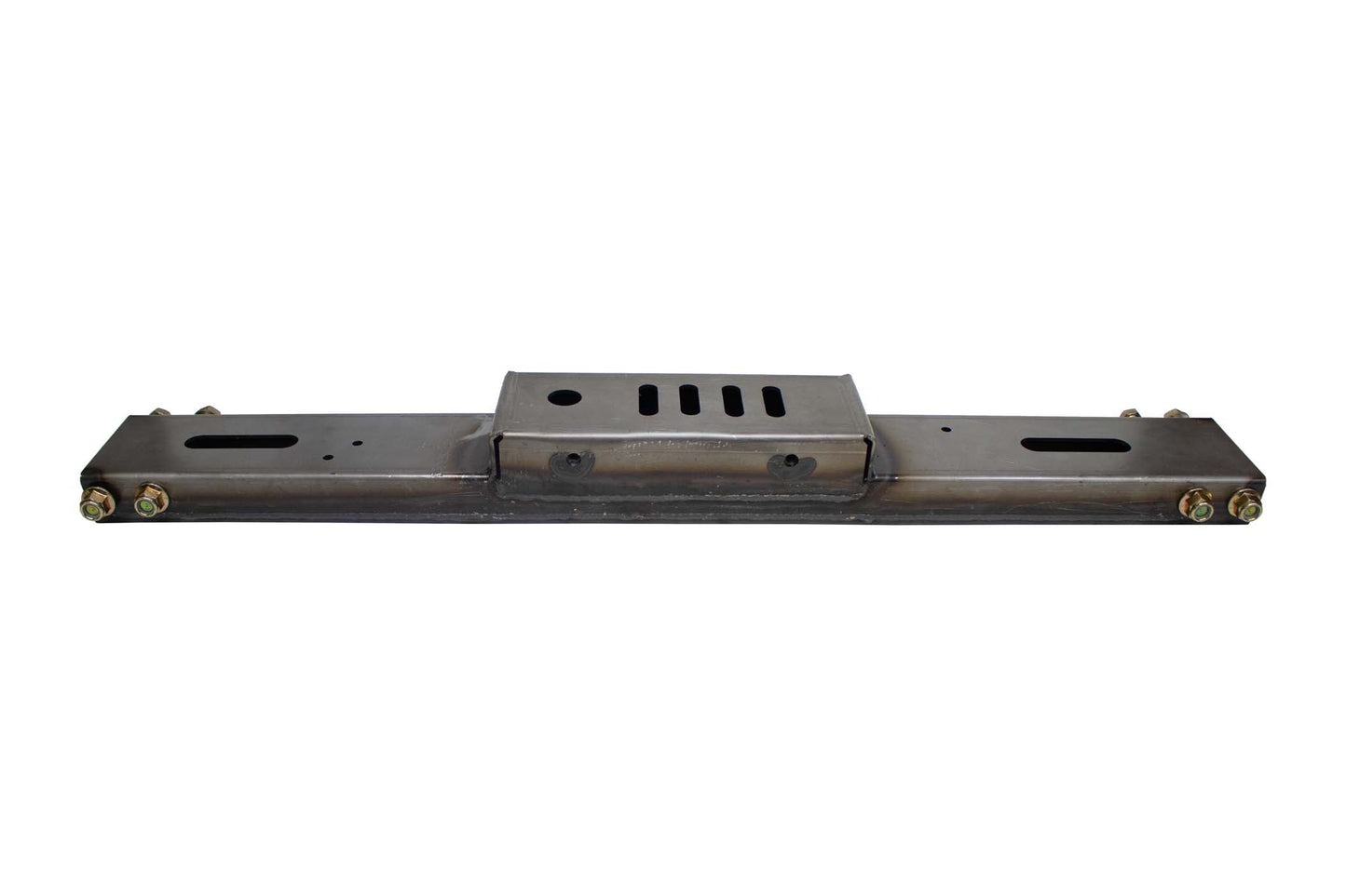 04-08 F150 4x4 SuperCab 6.5 Foot Bed Transmission Crossmember Rust Buster Frameworks-2