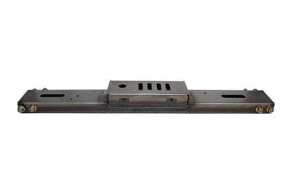 04-08 F150 4x4 SuperCab 6.5 Foot Bed Transmission Crossmember Rust Buster Frameworks-2