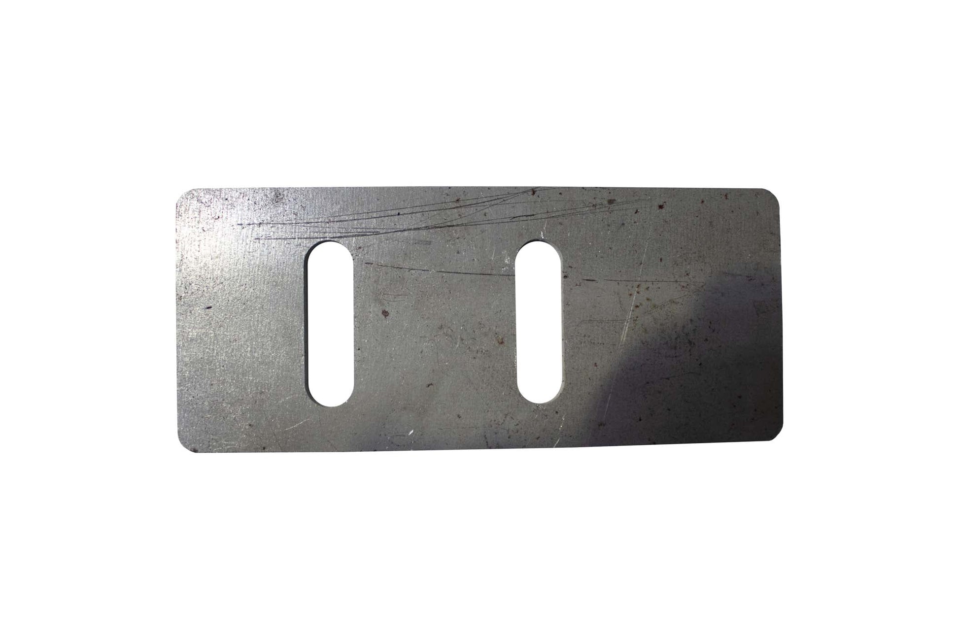 04-08 F150 4x4 SuperCab 6.5 Foot Bed Transmission Crossmember Rust Buster Frameworks-3