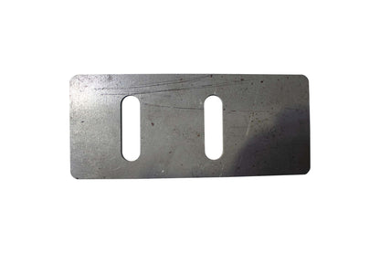 04-08 F150 4x4 SuperCab 6.5 Foot Bed Transmission Crossmember Rust Buster Frameworks-3