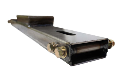 04-08 F150 4x4 SuperCab 6.5 Foot Bed Transmission Crossmember Rust Buster Frameworks-4