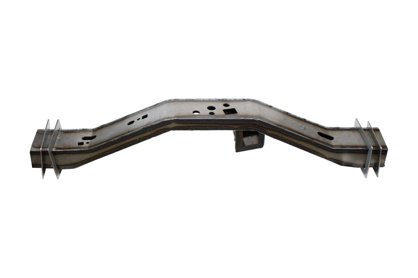Rust Buster Frameworks 04-08 F150 4x4 SuperCab 6.5 Foot Bed Forward Gas Tank Crossmember Rust Buster Frameworks