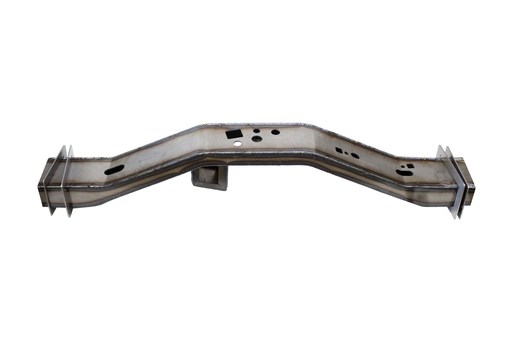 04-08 F150 4x4 SuperCab 6.5 Foot Bed Forward Gas Tank Crossmember Rust Buster Frameworks-1
