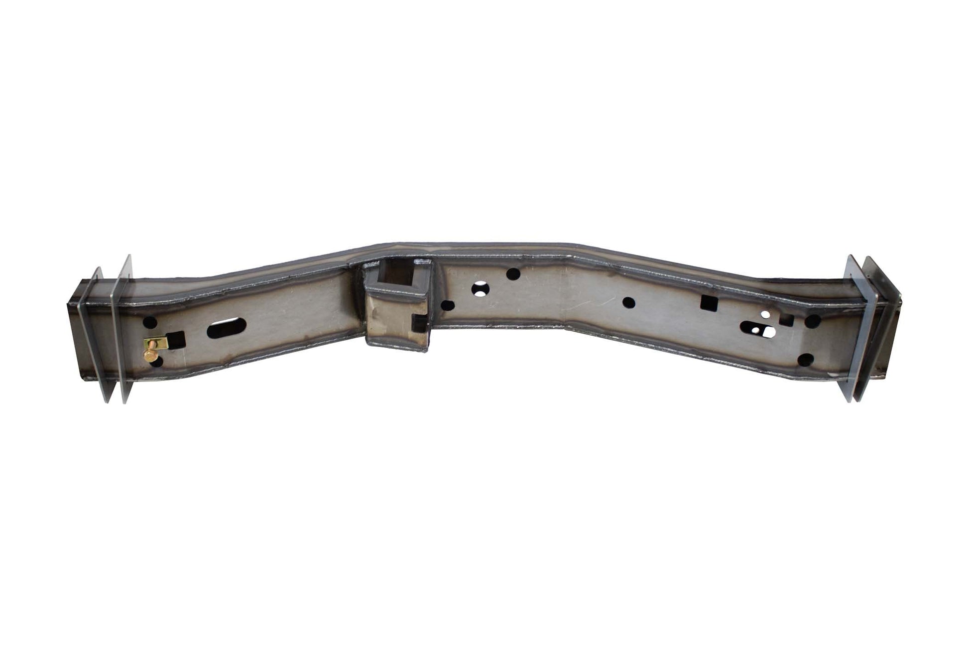 04-08 F150 4x4 SuperCab 6.5 Foot Bed Forward Gas Tank Crossmember Rust Buster Frameworks-2