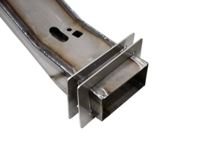 04-08 F150 4x4 SuperCab 6.5 Foot Bed Forward Gas Tank Crossmember Rust Buster Frameworks-3