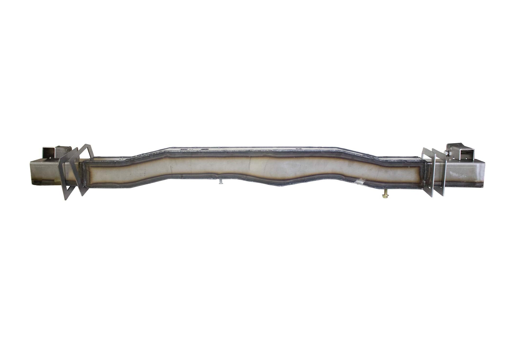 Rust Buster Frameworks Rust Buster Rear Gas Tank Crossmember For 2004-2008 Ford F-150 RB7081