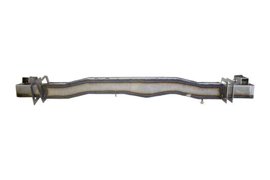 Rust Buster Frameworks Rust Buster Rear Gas Tank Crossmember For 2004-2008 Ford F-150 RB7081