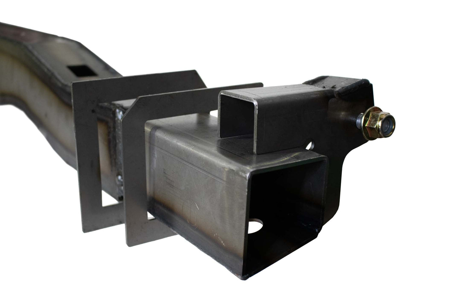 Rust Buster Frameworks Rust Buster Rear Gas Tank Crossmember For 2004-2008 Ford F-150 RB7081