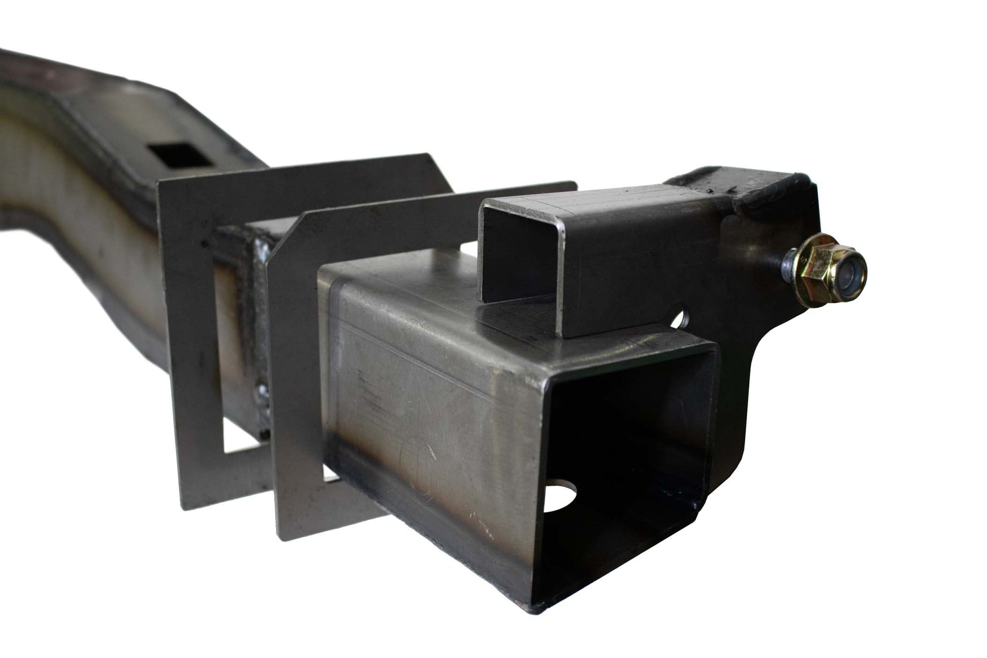 Rust Buster Frameworks Rust Buster Rear Gas Tank Crossmember For 2004-2008 Ford F-150 RB7081