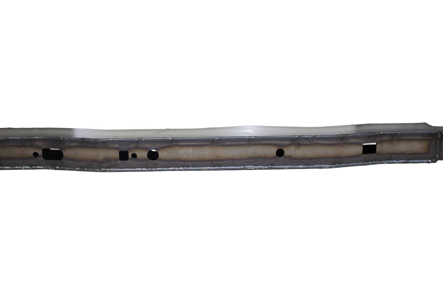 Rust Buster Frameworks Rust Buster Rear Gas Tank Crossmember For 2004-2008 Ford F-150 RB7081