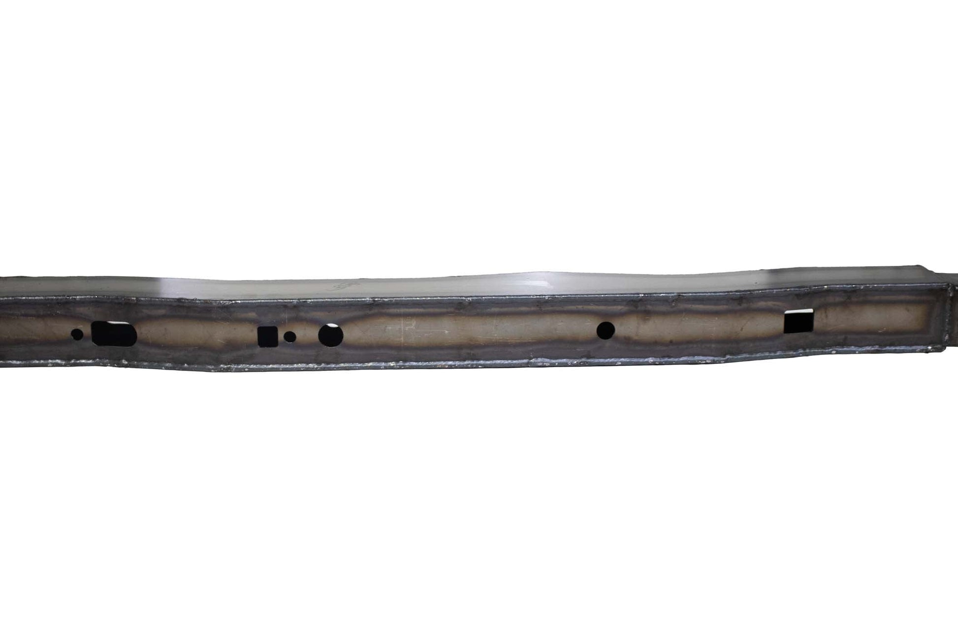 Rust Buster Frameworks Rust Buster Rear Gas Tank Crossmember For 2004-2008 Ford F-150 RB7081