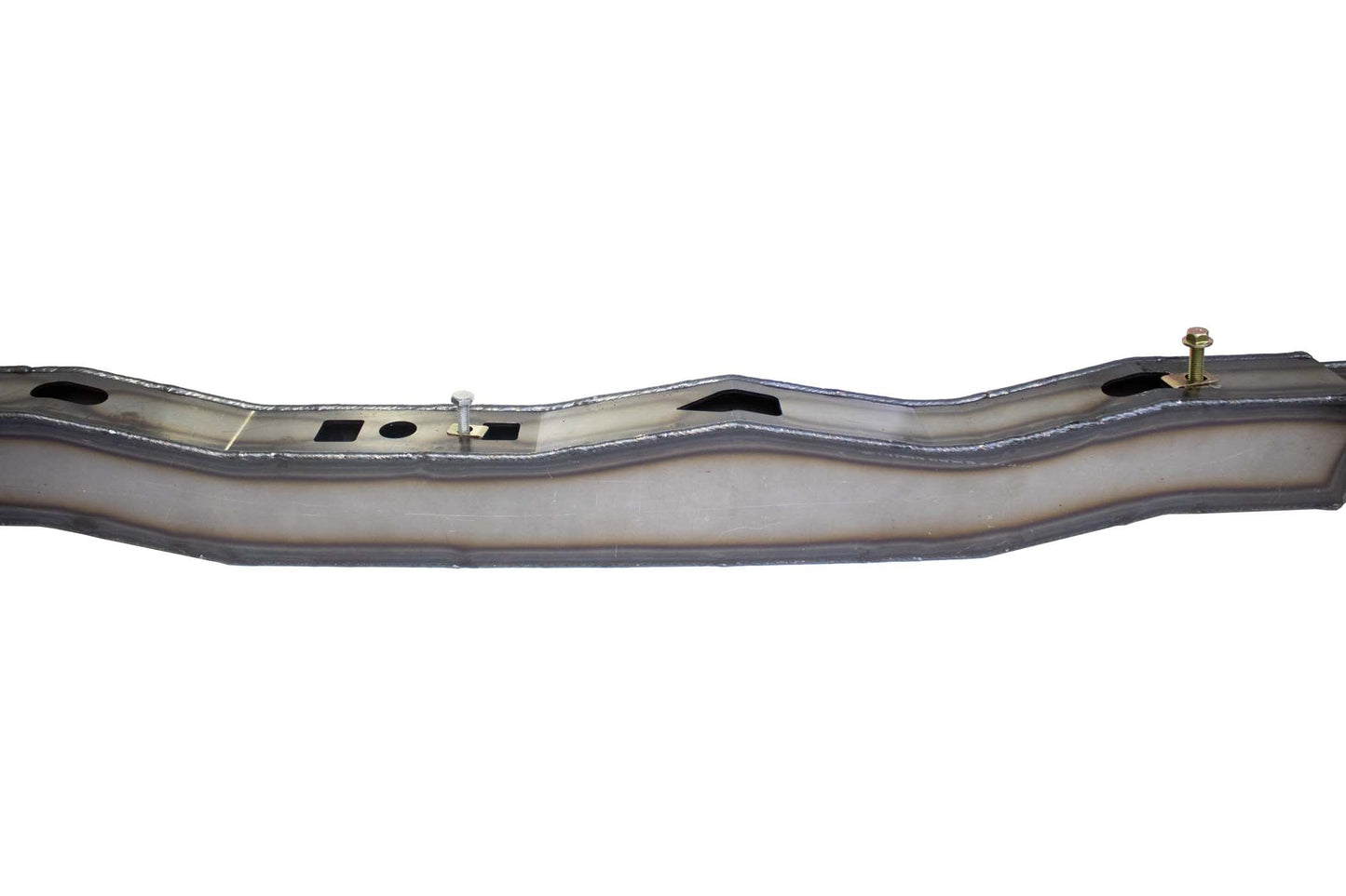 Rust Buster Frameworks Rust Buster Rear Gas Tank Crossmember For 2004-2008 Ford F-150 RB7081