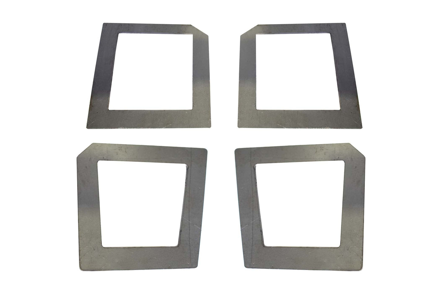 Rust Buster Frameworks Rust Buster Rear Gas Tank Crossmember For 2004-2008 Ford F-150 RB7081