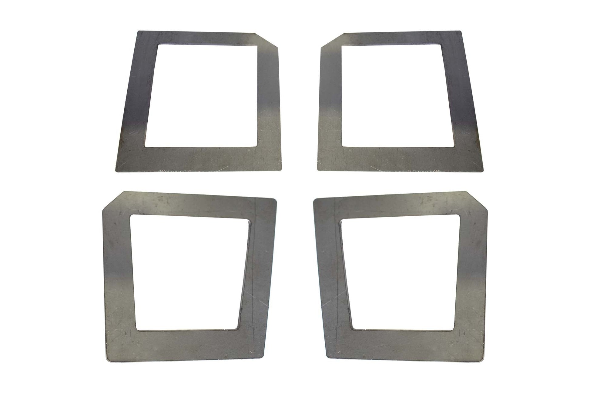 Rust Buster Frameworks Rust Buster Rear Gas Tank Crossmember For 2004-2008 Ford F-150 RB7081