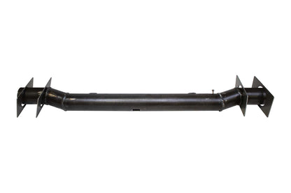 04-08 F150 4x4 SuperCab 6.5 Foot Bed Forward Spare Tire Crossmember Rust Buster Frameworks