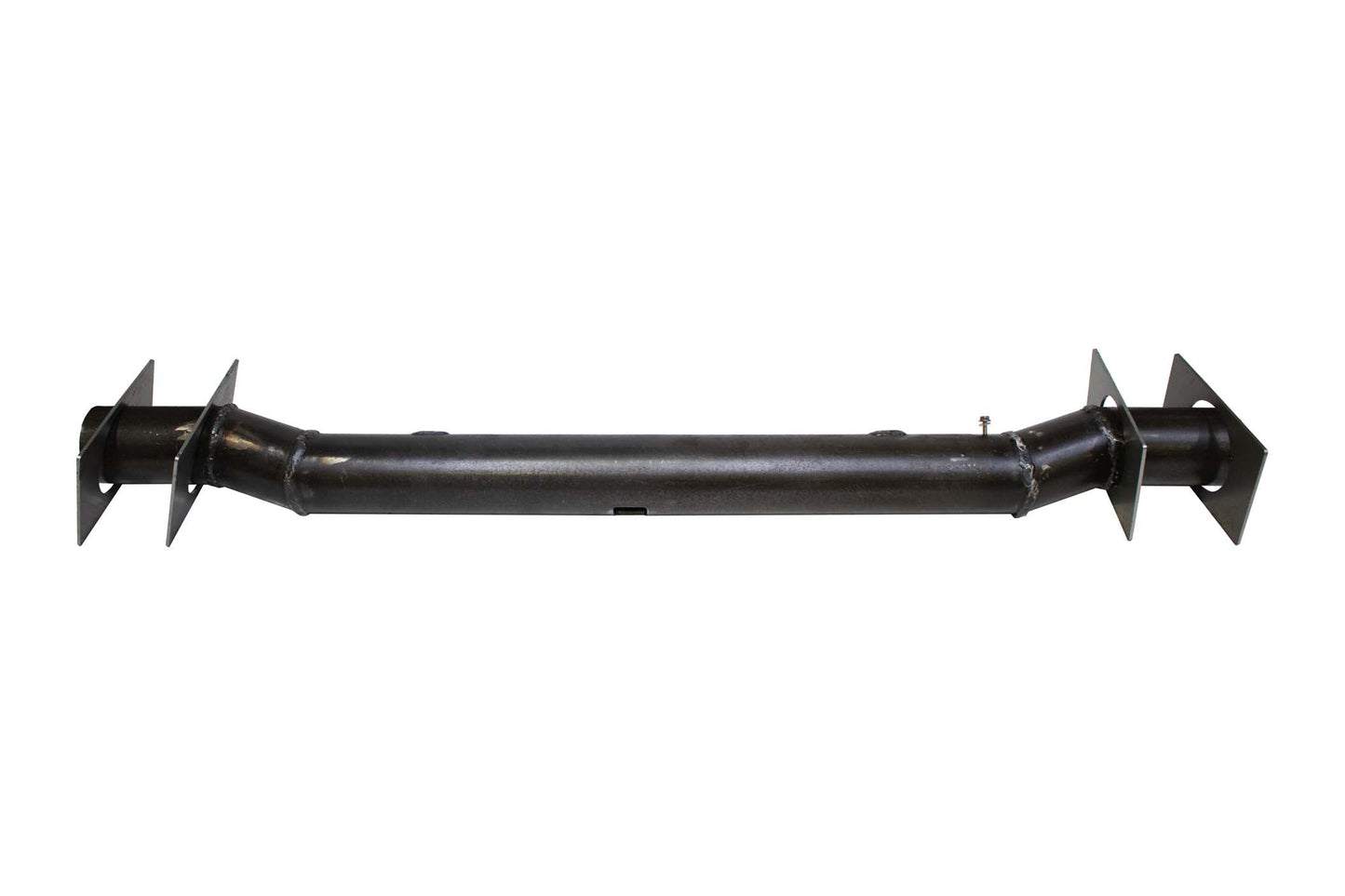 04-08 F150 4x4 SuperCab 6.5 Foot Bed Forward Spare Tire Crossmember Rust Buster Frameworks
