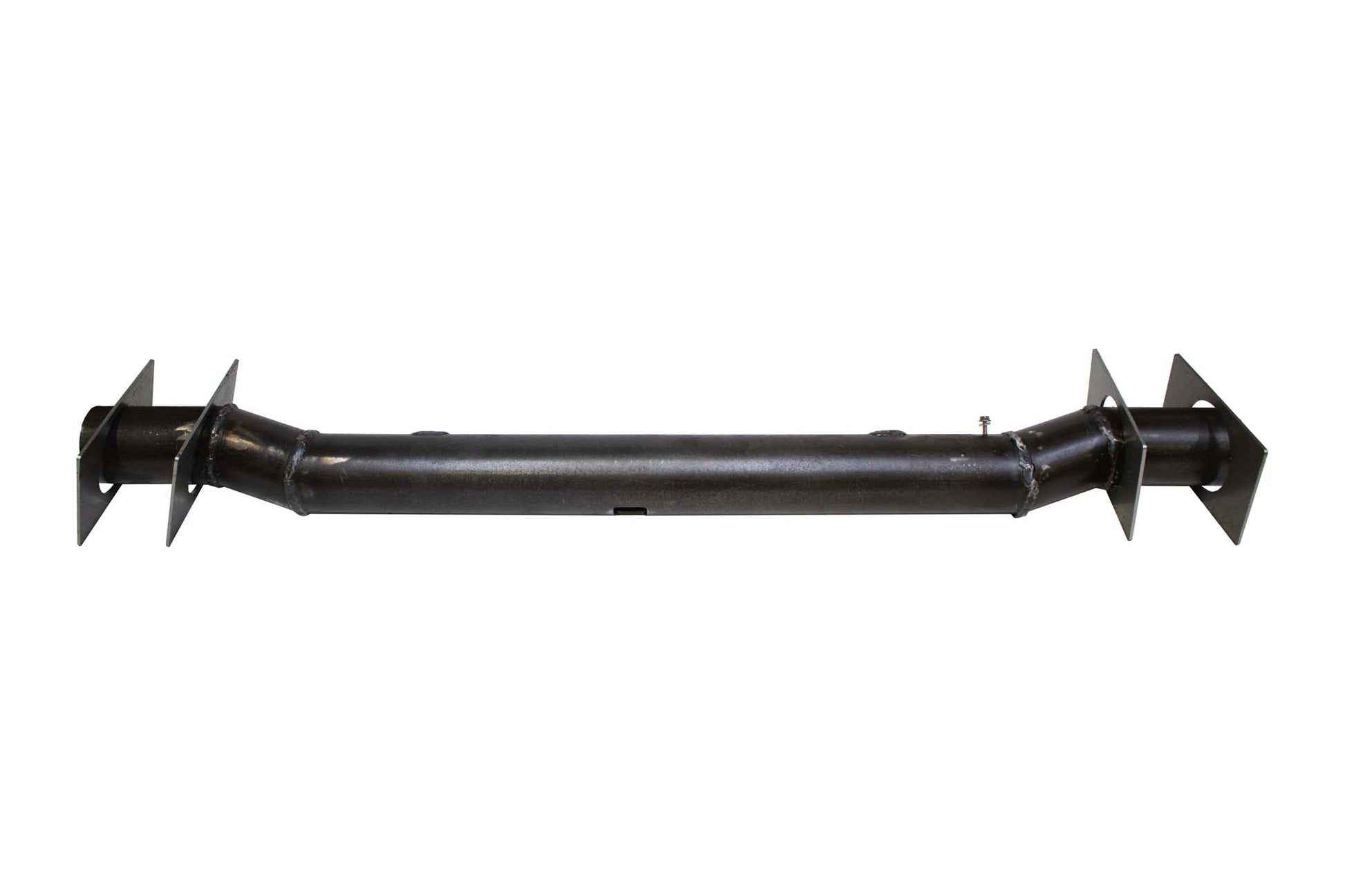 04-08 F150 4x4 SuperCab 6.5 Foot Bed Forward Spare Tire Crossmember Rust Buster Frameworks