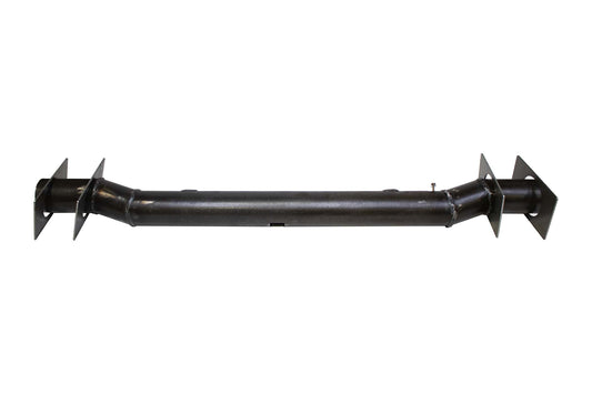 04-08 F150 4x4 SuperCab 6.5 Foot Bed Forward Spare Tire Crossmember Rust Buster Frameworks