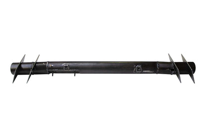 04-08 F150 4x4 SuperCab 6.5 Foot Bed Forward Spare Tire Crossmember Rust Buster Frameworks-1