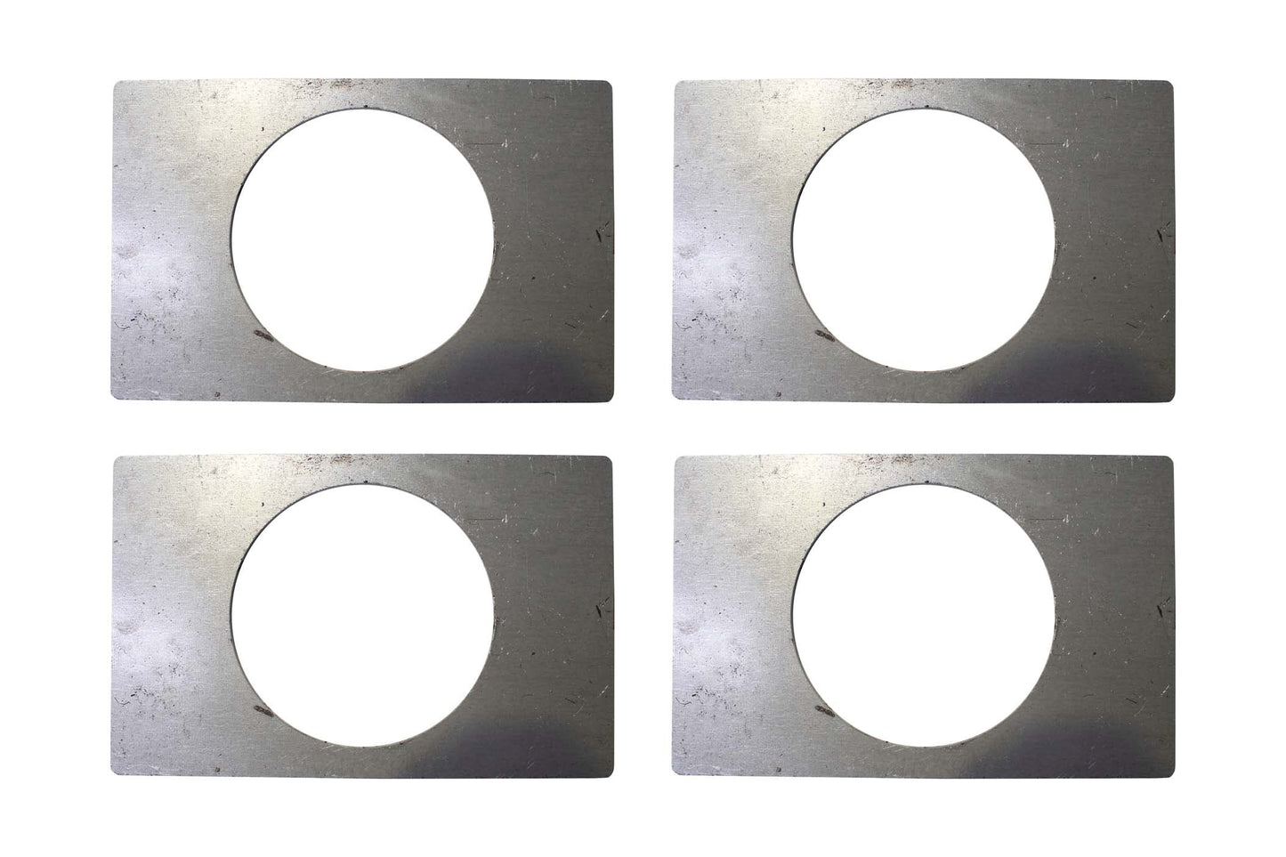 Rust Buster Frameworks 04-08 F150 4x4 SuperCab 6.5 Foot Bed Forward Spare Tire Crossmember Rust Buster Frameworks