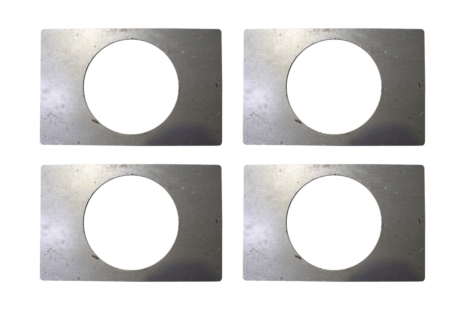 04-08 F150 4x4 SuperCab 6.5 Foot Bed Forward Spare Tire Crossmember Rust Buster Frameworks-3