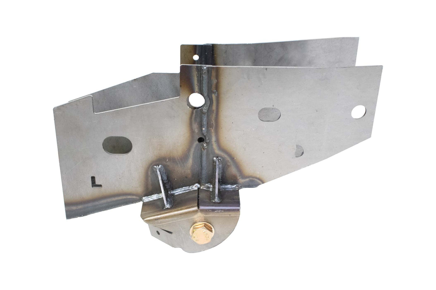 Forward Leaf Spring Mount For 2004-2008 Ford F-150 RB7083 Rust Buster Frameworks-10