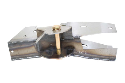 Forward Leaf Spring Mount For 2004-2008 Ford F-150 RB7083 Rust Buster Frameworks-11