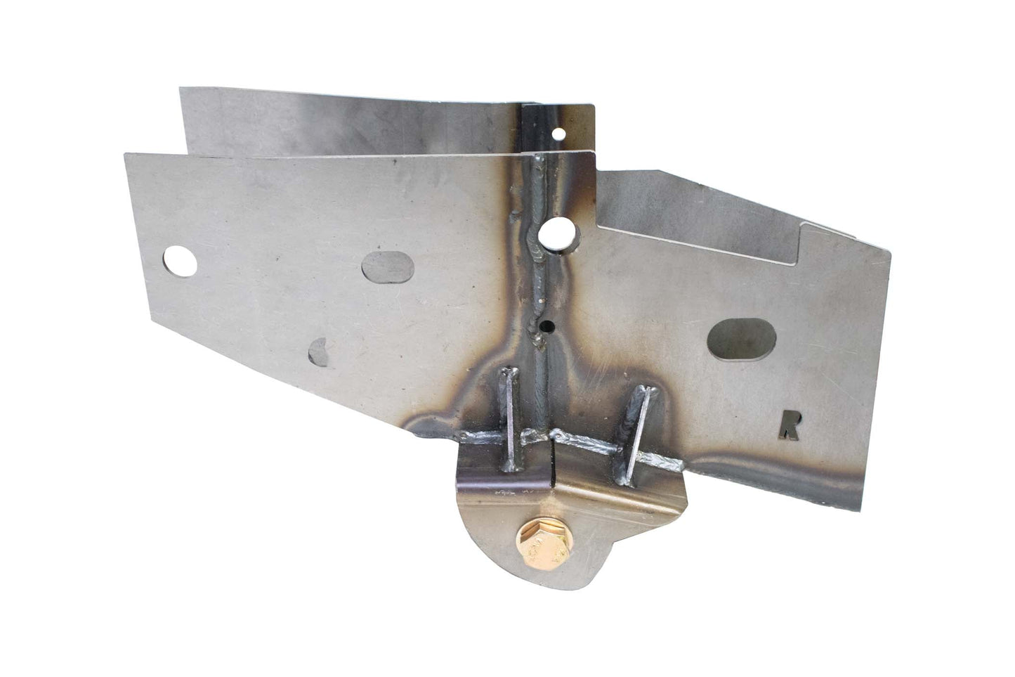 Forward Leaf Spring Mount For 2004-2008 Ford F-150 RB7083 Rust Buster Frameworks-13