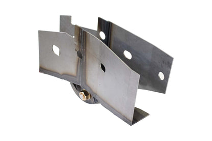 Forward Leaf Spring Mount For 2004-2008 Ford F-150 RB7083 Rust Buster Frameworks-14